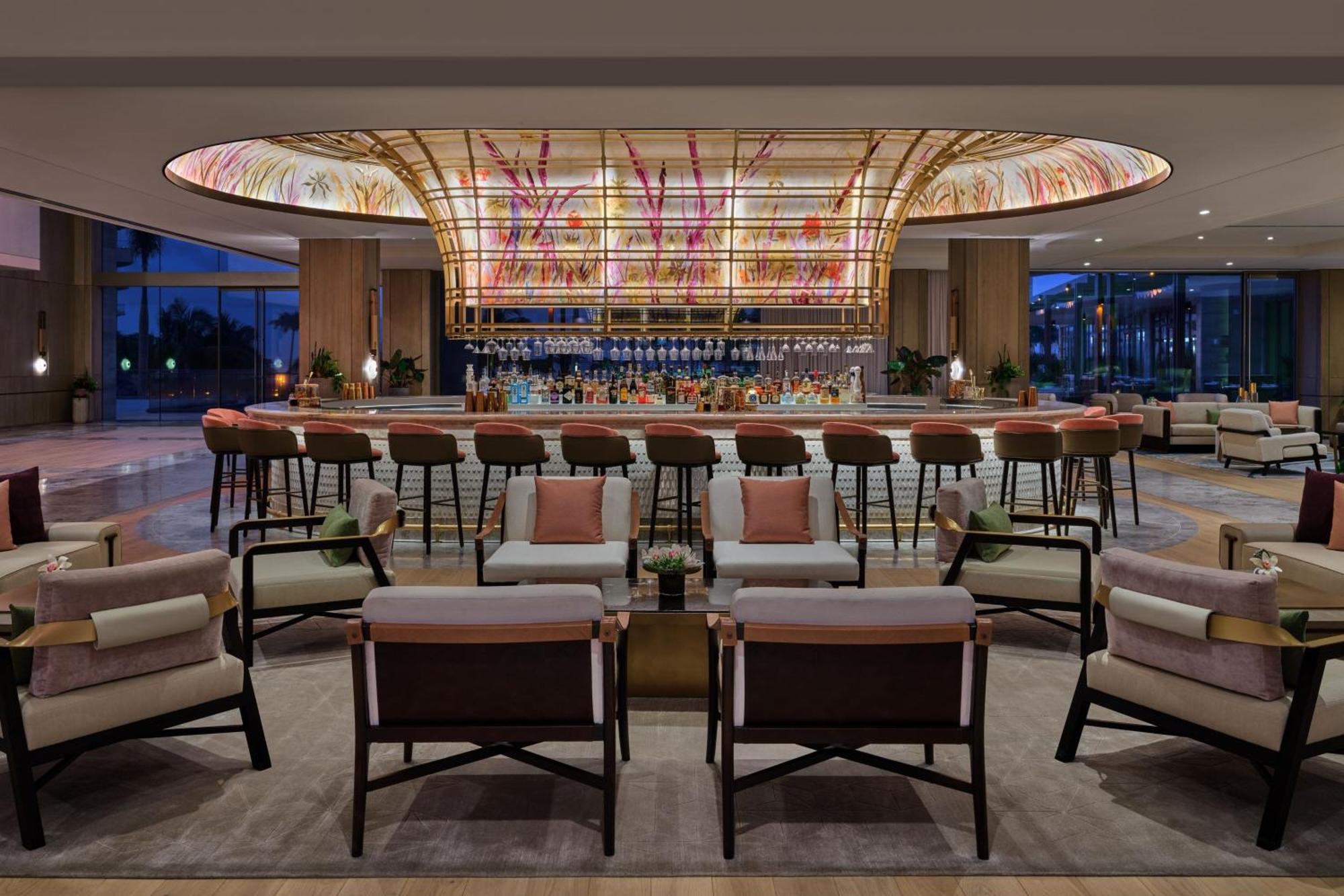 The St Regis Longboat Key Resort Exterior photo
