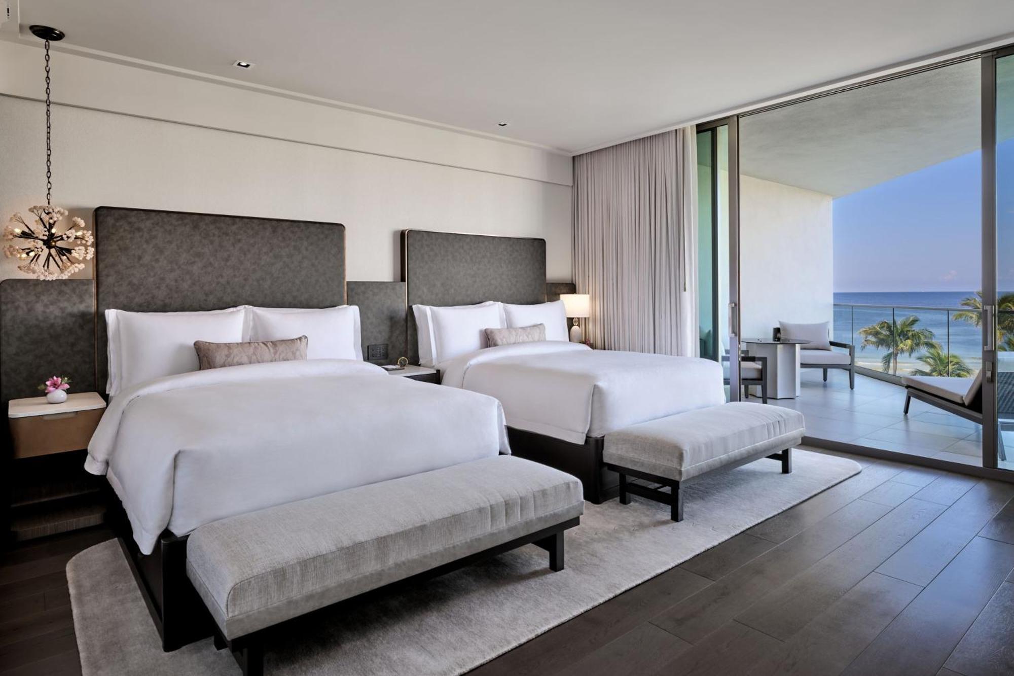 The St Regis Longboat Key Resort Exterior photo
