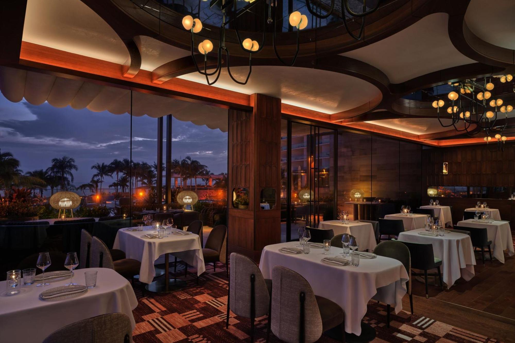 The St Regis Longboat Key Resort Exterior photo