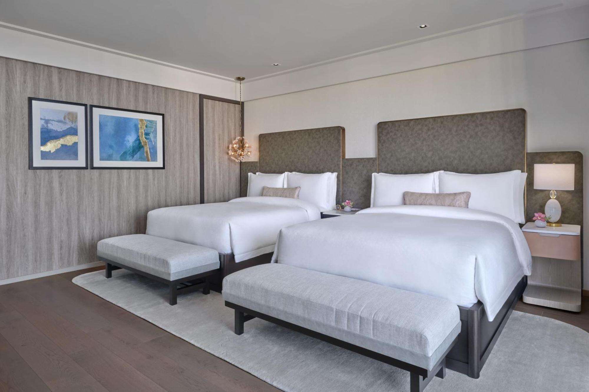 The St Regis Longboat Key Resort Exterior photo