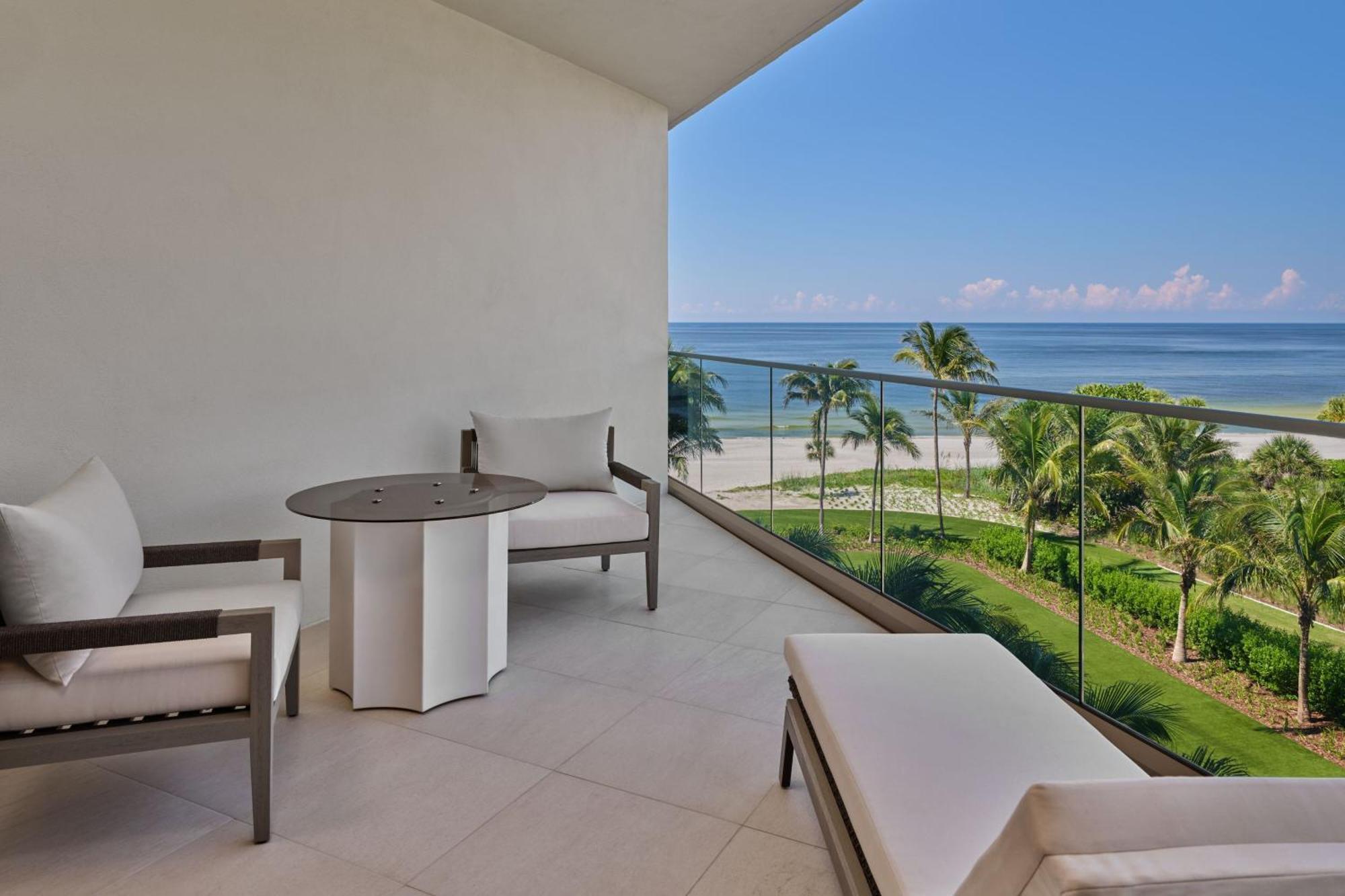 The St Regis Longboat Key Resort Exterior photo
