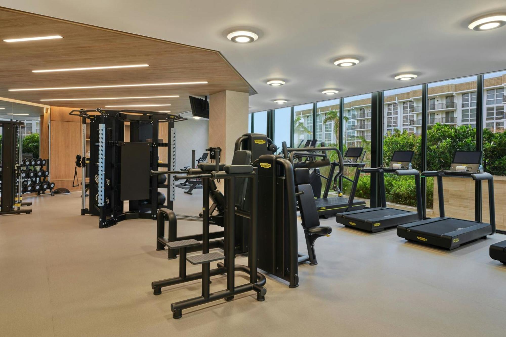 The St Regis Longboat Key Resort Exterior photo