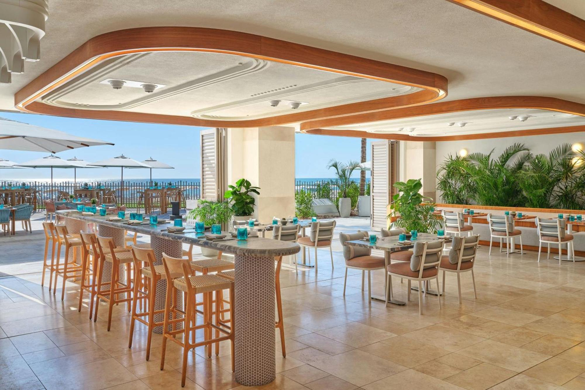 The St Regis Longboat Key Resort Exterior photo
