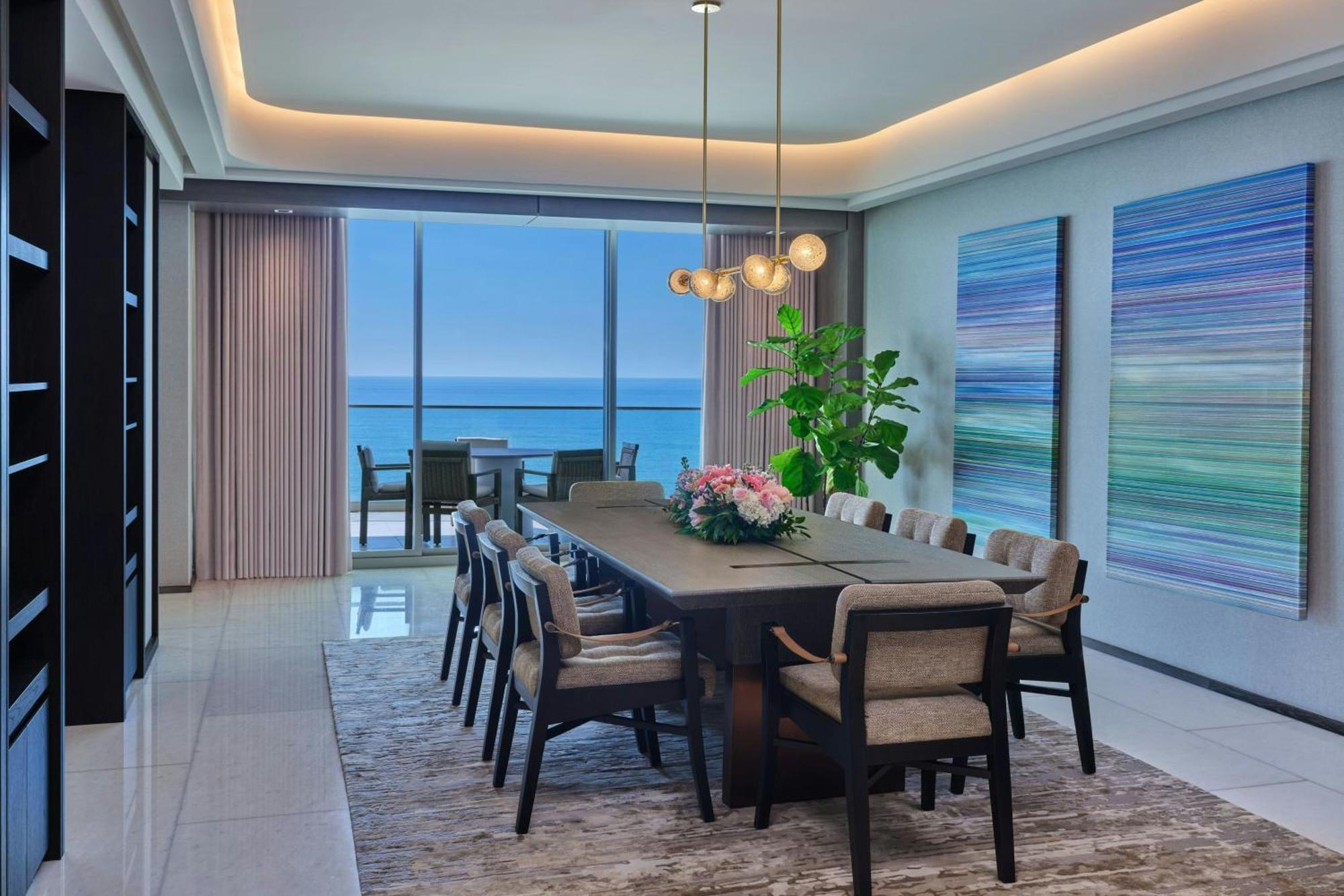 The St Regis Longboat Key Resort Exterior photo